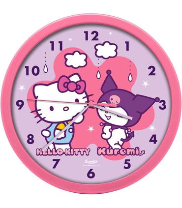 reloj-de-pared-hello-kitty-friends