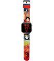 Reloj Led One Piece