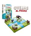 Ovejas Al Prado