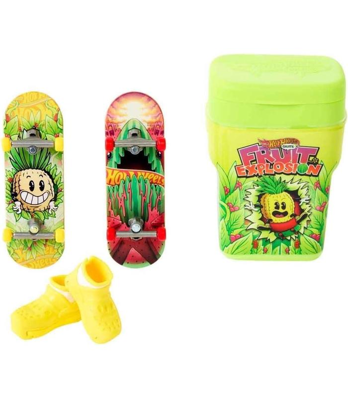 hot-wheels-skate-dedos-fruit-explosion-con-caja-de-chicles