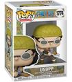 Figura Funko Pop One Piece Usopp