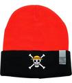 Gorro One Piece Skull