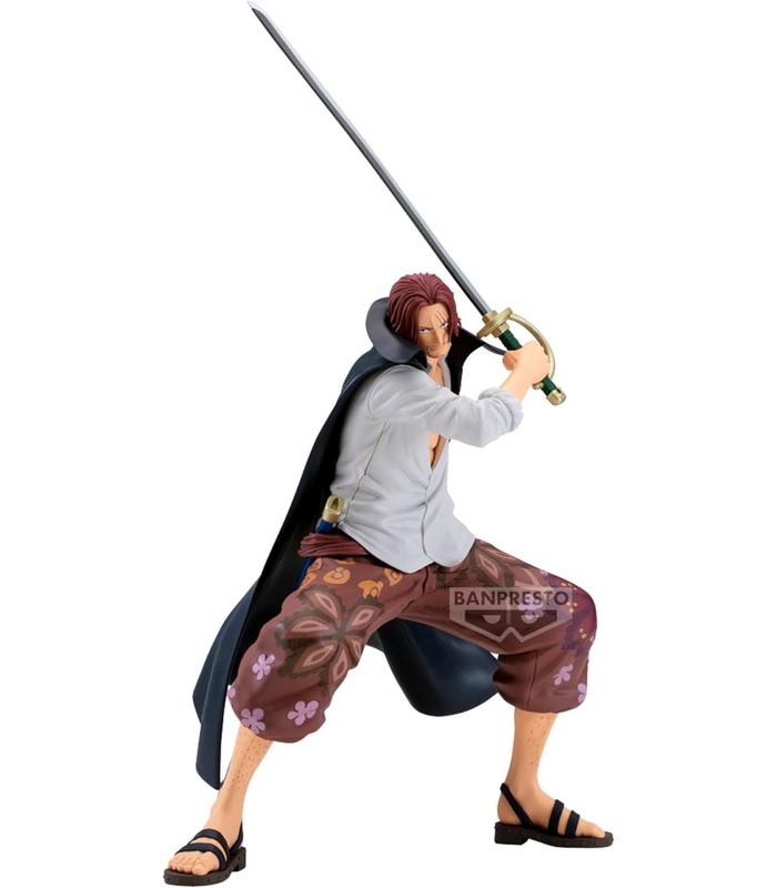 figura-banpresto-one-piece-grandista-shanks
