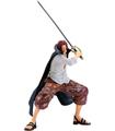 Figura Banpresto One Piece Grandista Shanks