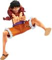 Figura Banpresto One Piece Maximatic Lufi I-II Special B
