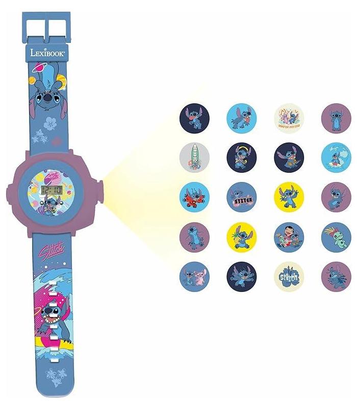 reloj-de-proyeccion-digital-disney
