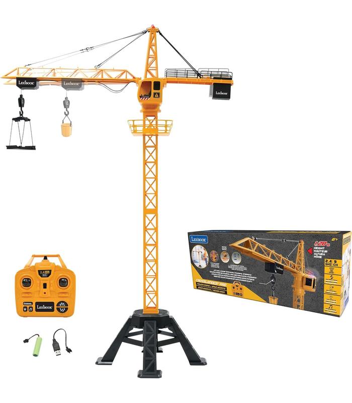 crosslander-pro-rc-excavadora-electronica