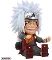 Hucha Naruto Jiraya