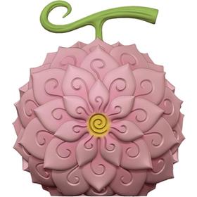 Hucha One Piece Frutar Flower-Flow