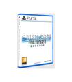 Crisis Core Final Fantasy VII Reunion Ps5 REACONDICIONADO