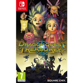 dragon-quest-treasures-switch-reacondicionado