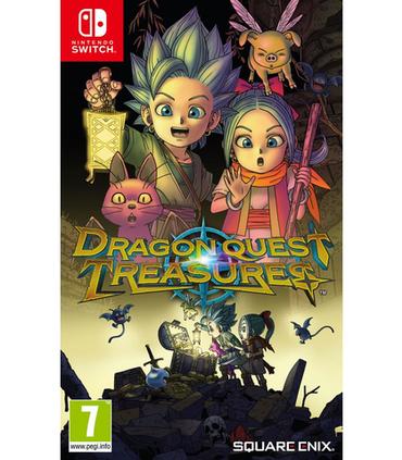 dragon-quest-treasures-switch-reacondicionado