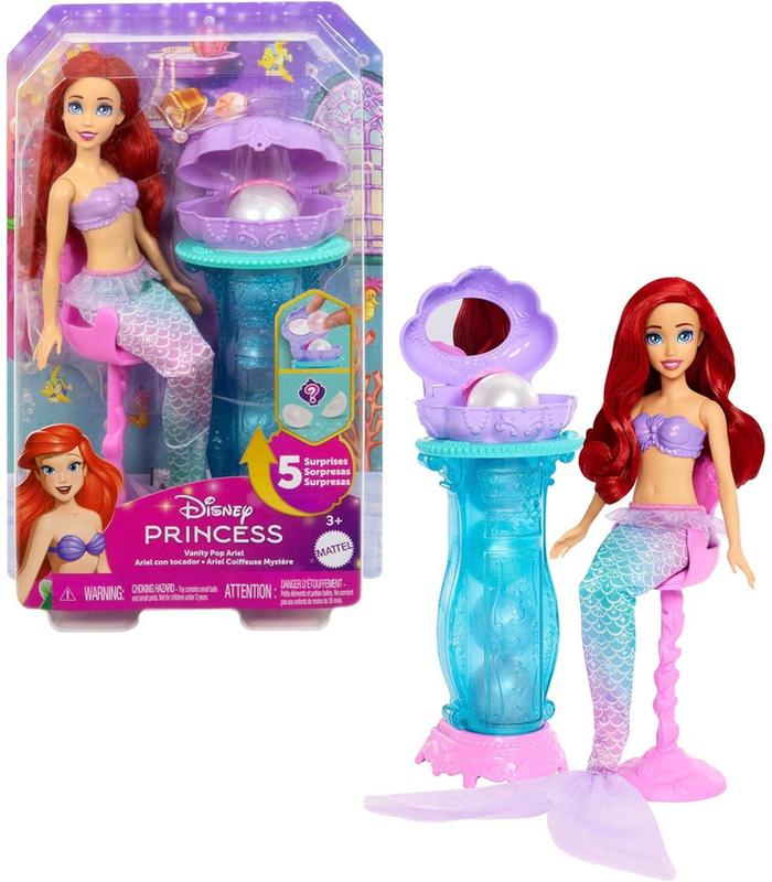 disney-princess-muneca-ariel-con-tocador