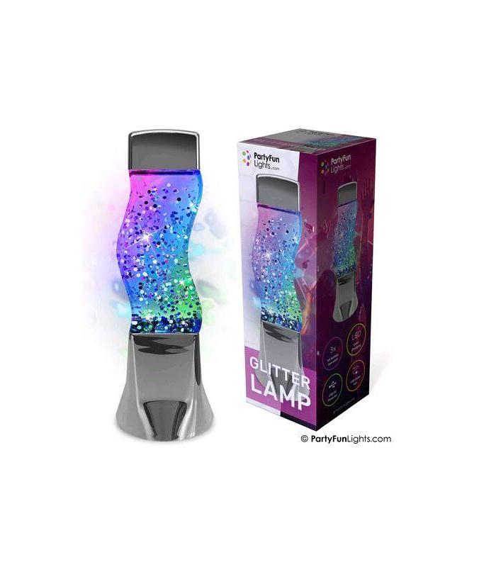 10-glitter-lamp-silver