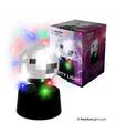 Mini Disco Light