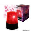Mini Police Light