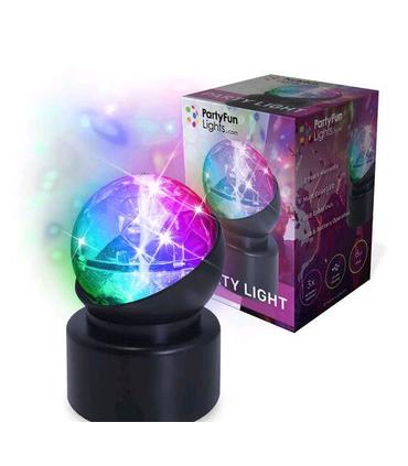mini-disco-light