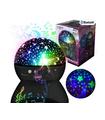 Bluetooth Starlight Speaker