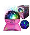 Bluetooth Starlight Speaker