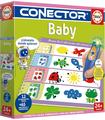 Conector Baby