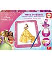 Mesa De Diseño - Disney Princess