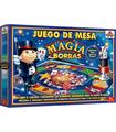 Juego De Mesa De Magia Borras