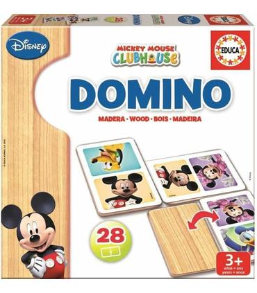 domino-madera-minnie-mickey