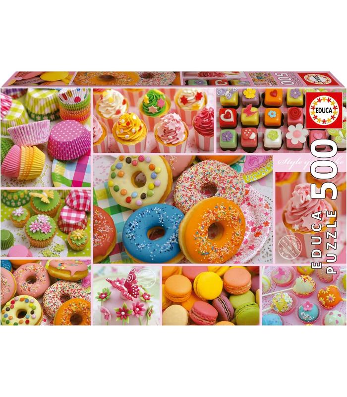 puzzle-500-collage-de-dulces