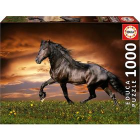 puzzle-1000-caballo-al-trote