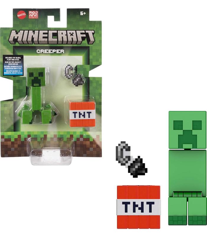 minecraft-creeper