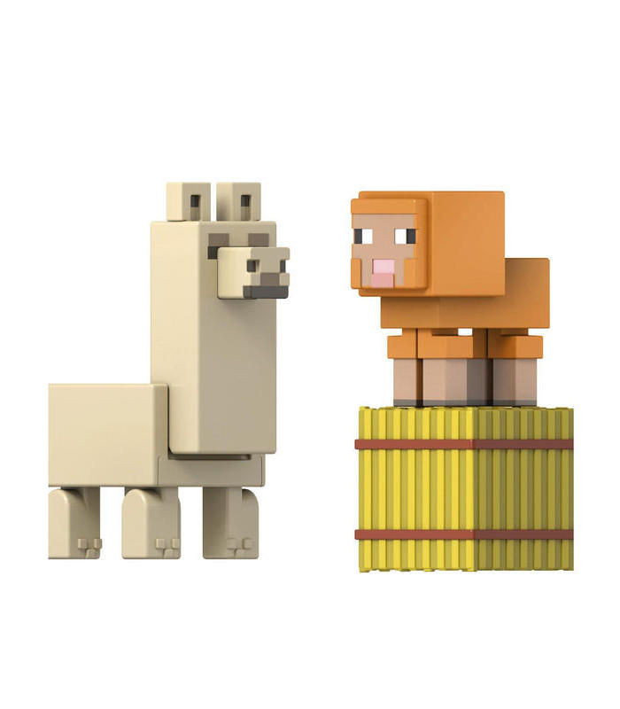 minecraft-baby-animals