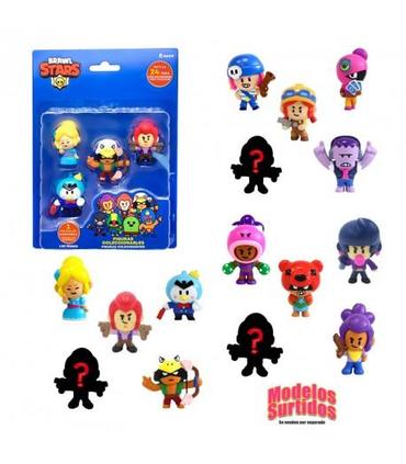 brawl-stars-pack-5-figuras-en-blister