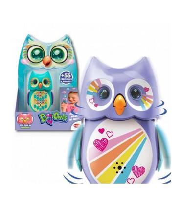 digiowl-surtido