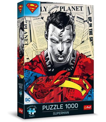 puzzles-1000-superman