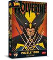 Puzzles 1000  Wolverine Marvel X-men