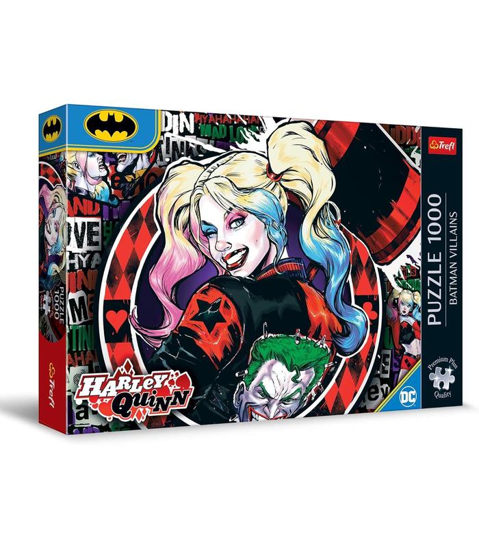 puzzles-1000-harley-quinn-batman