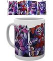 Five Nights At Freddy´s - Mug - 320 Ml -