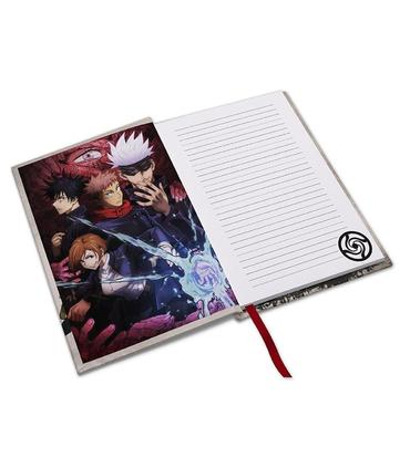 jujutsu-kaisen-a5-notebook-tokyo-vs-kyo