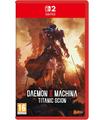 Daemon X Machina Titanic Scion Switch 2