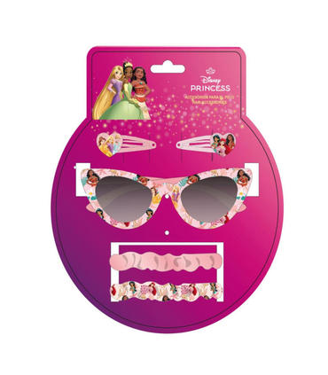 set-de-belleza-gafas-de-sol-princess