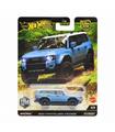Hot Wheels Vehiculos Car Culture Toyota Land Cruis