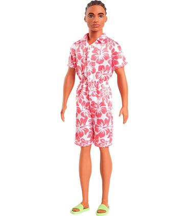barbie-fashionistas-ken-con-mono-hawaian
