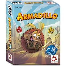 Armadillo