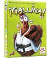 ¡Gallina!