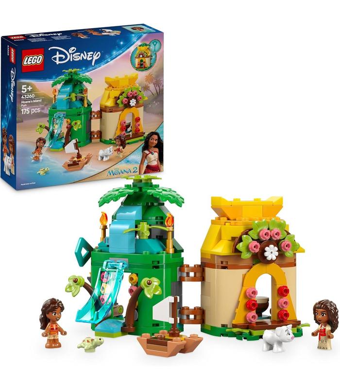 lego-43260-diversion-en-la-isla-con-vaiana