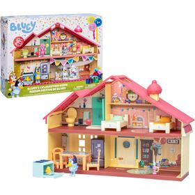 Bluey Celebration Home Playset