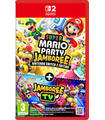 Super Mario Party Jamboree Edition Tv Switch 2