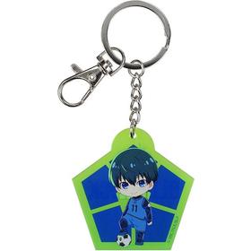 llavero-acrilico-chibi-yoichi-isagi-blue-lock