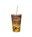 Vaso Lenticular JW Dominion Jurassic Park