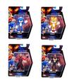 Sonic 3 Movie  5" Figures  Wave 1